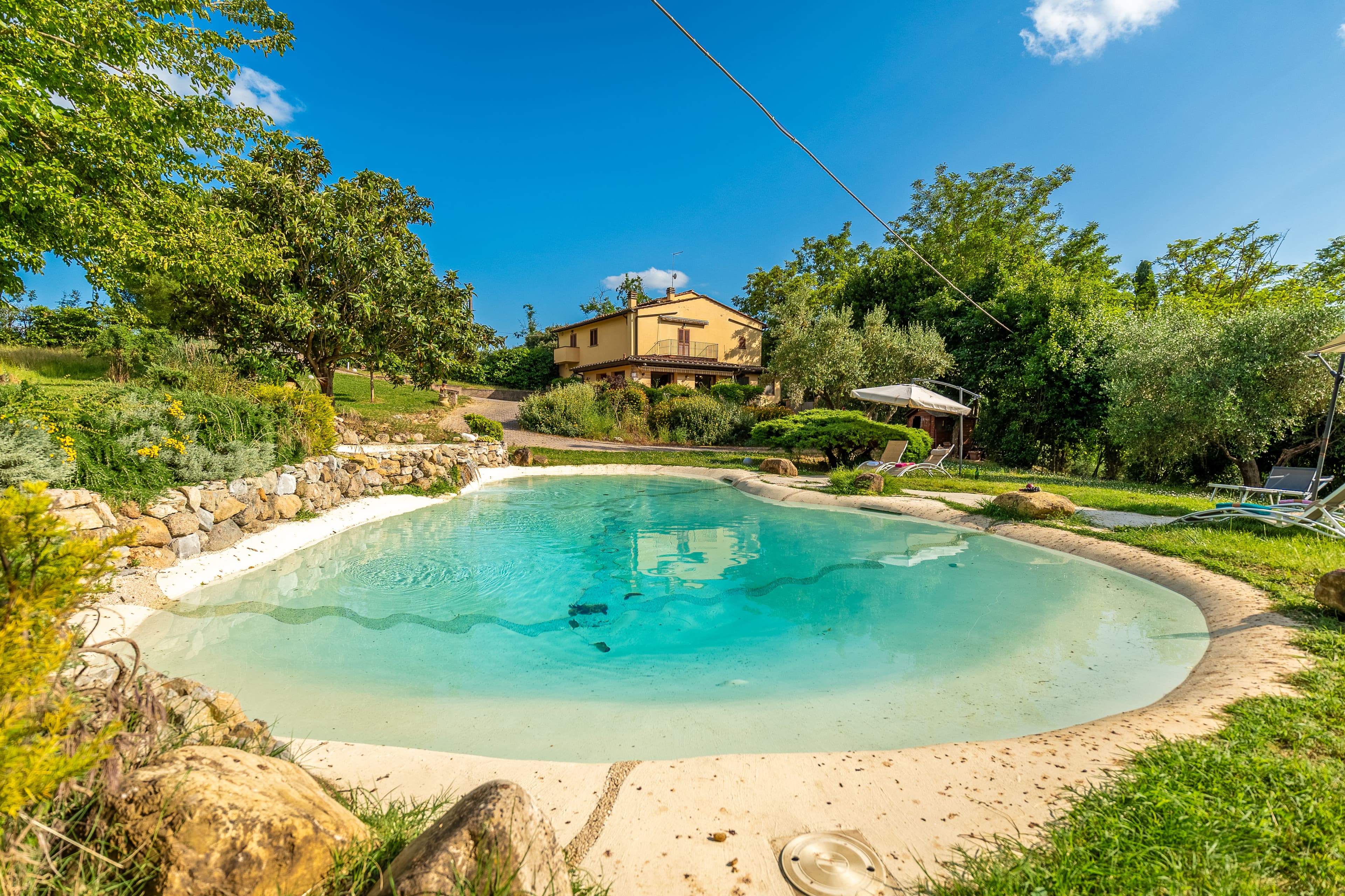 Dove la Toscana diventa casa tua